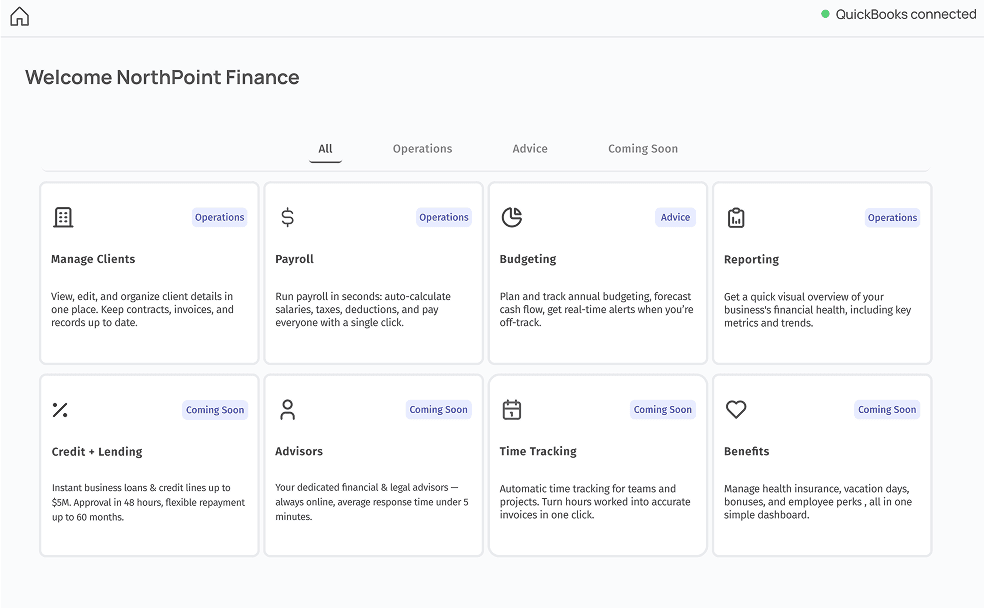 Dashboard Preview picture